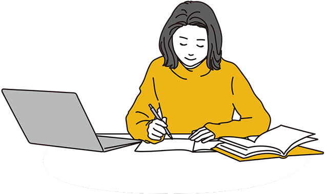 資格取得講座の申し込み