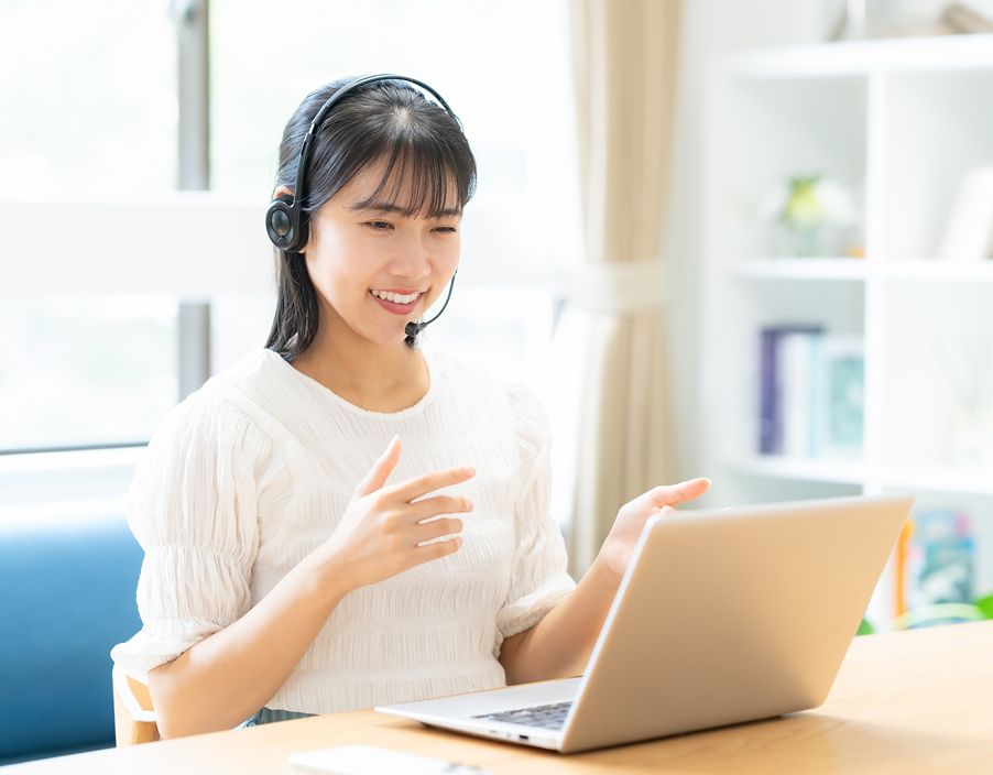 資格取得後も安心！