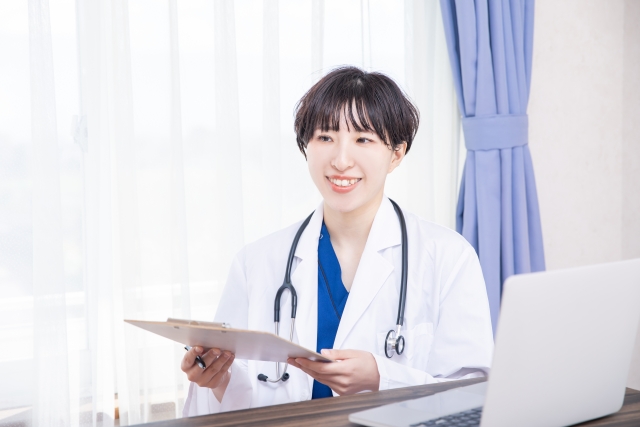 ケアストレス心理カウンセラー